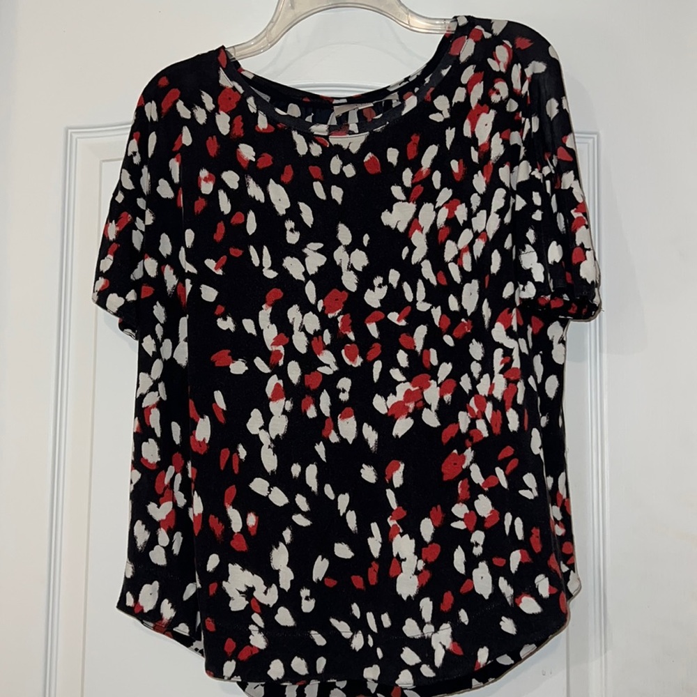 Ann Taylor Loft blouse